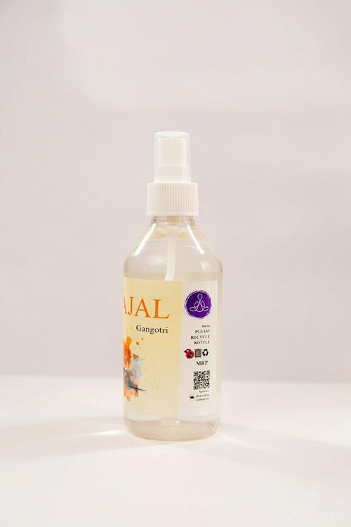 Original 200ml Ganga Jal for Puja, Abhishek & Spiritual Use