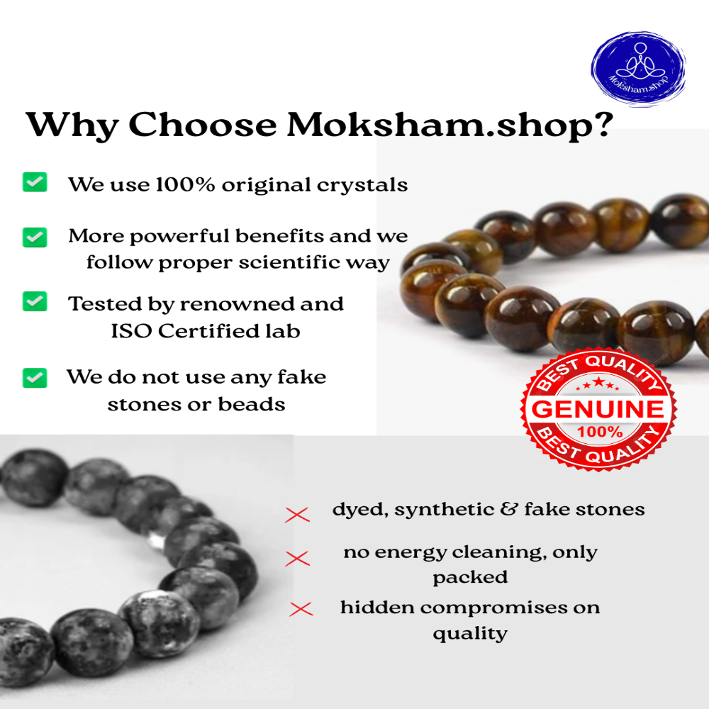 Tiger Eye Bracelet