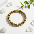 Golden Pyrite Bracelet
