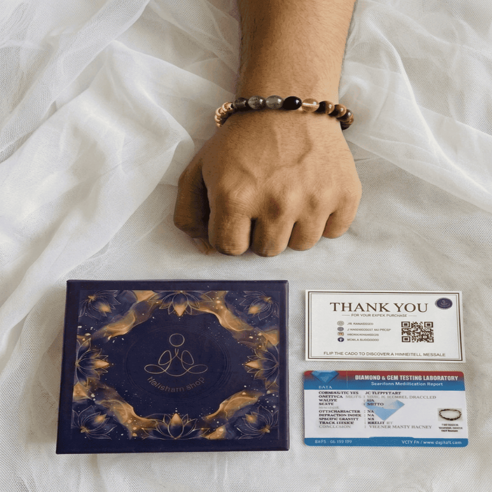 Dhan Yog Bracelet