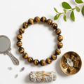 Tiger Eye Bracelet