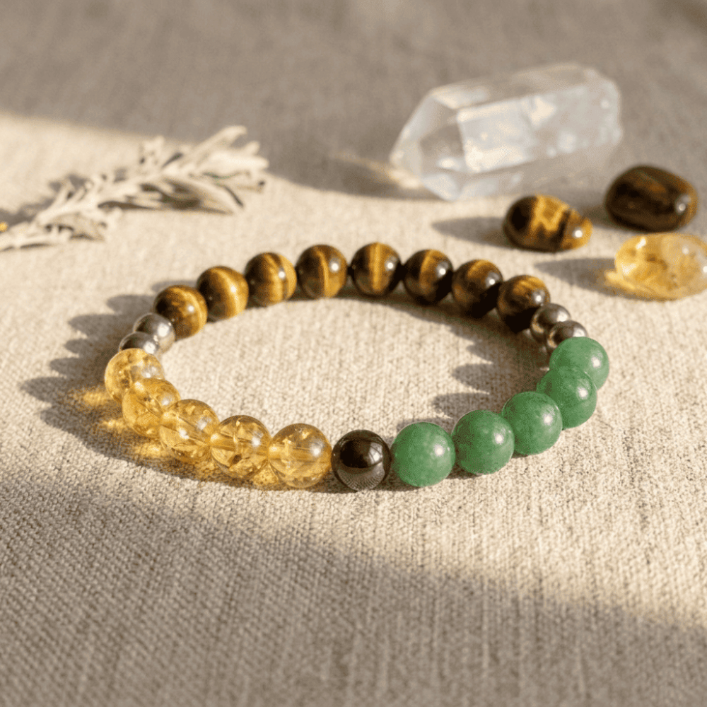 Money Magnet Bracelet