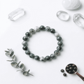 Tree Agate Bracelet