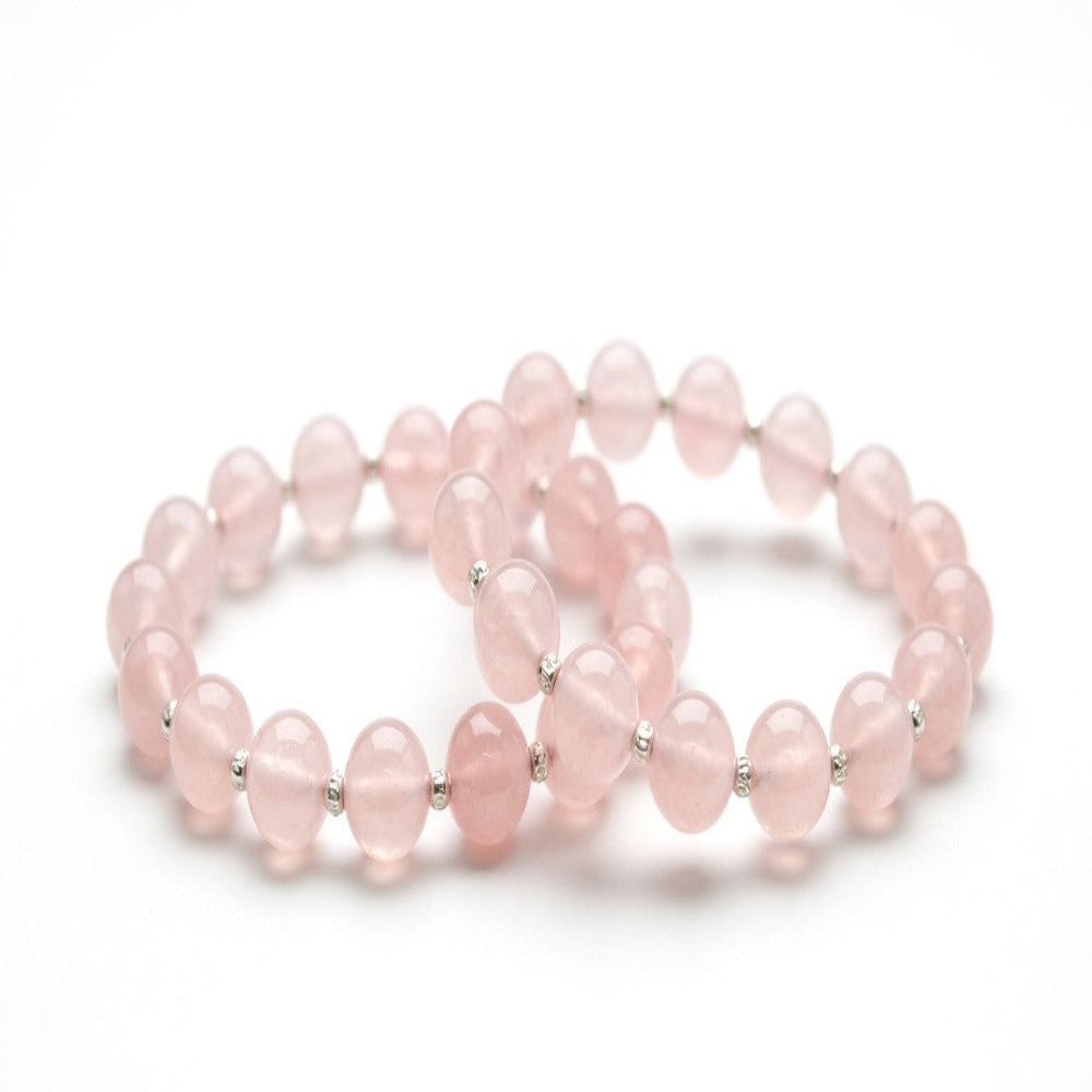 Rose Quartz Couple Combo
