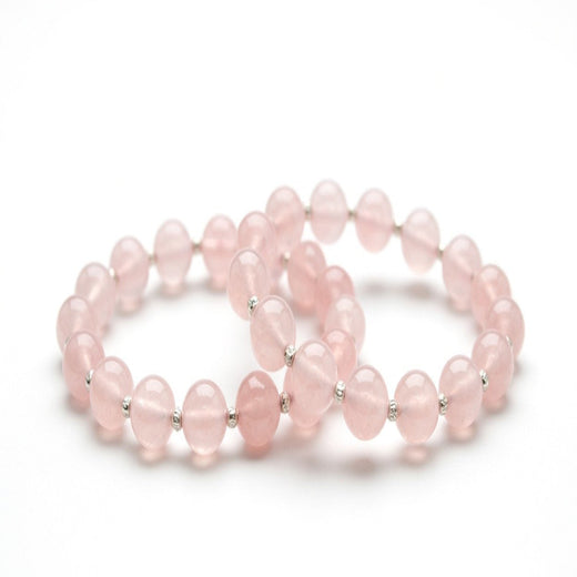 Rose Quartz Couple Combo
